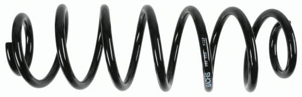 SACHS 996 559 Coil Spring 996559: Buy near me in Poland at 2407.PL - Good price!