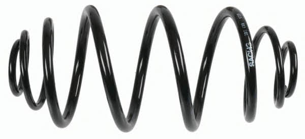SACHS 996 499 Coil Spring 996499: Buy near me in Poland at 2407.PL - Good price!