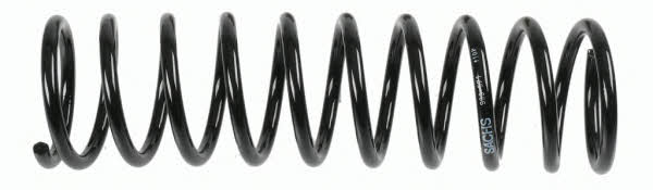 SACHS 996 571 Coil Spring 996571: Buy near me in Poland at 2407.PL - Good price!
