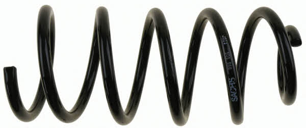 SACHS 996 505 Coil Spring 996505: Buy near me at 2407.PL in Poland at an Affordable price!
