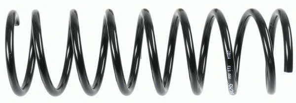 SACHS 996 513 Coil Spring 996513: Buy near me in Poland at 2407.PL - Good price!