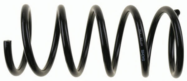 SACHS 997 012 Suspension spring front 997012: Buy near me in Poland at 2407.PL - Good price!
