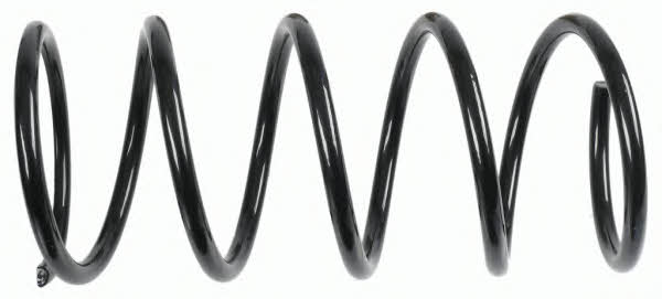 SACHS 997 020 Suspension spring front 997020: Buy near me at 2407.PL in Poland at an Affordable price!