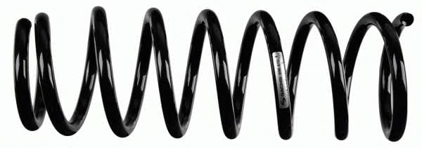 SACHS 996 470 Coil Spring 996470: Buy near me in Poland at 2407.PL - Good price!