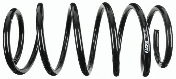 SACHS 997 059 Suspension spring front 997059: Buy near me in Poland at 2407.PL - Good price!