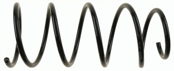 SACHS 997 077 Suspension spring front 997077: Buy near me in Poland at 2407.PL - Good price!