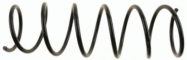 SACHS 997 068 Suspension spring front 997068: Buy near me in Poland at 2407.PL - Good price!