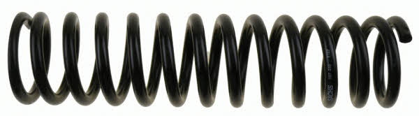 SACHS 997 240 Suspension spring front 997240: Buy near me in Poland at 2407.PL - Good price!