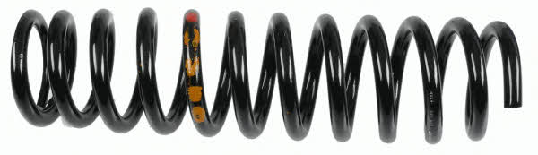 SACHS 997 262 Suspension spring front 997262: Buy near me in Poland at 2407.PL - Good price!