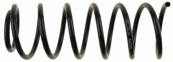 SACHS 997 453 Suspension spring front 997453: Buy near me in Poland at 2407.PL - Good price!