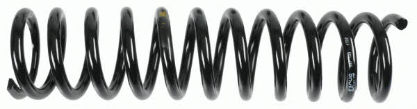 SACHS 997 109 Suspension spring front 997109: Buy near me in Poland at 2407.PL - Good price!