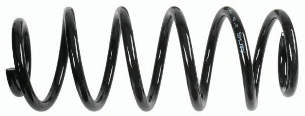 SACHS 997 154 Suspension spring front 997154: Buy near me in Poland at 2407.PL - Good price!
