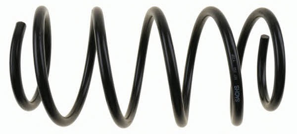 SACHS 997 350 Suspension spring front 997350: Buy near me in Poland at 2407.PL - Good price!