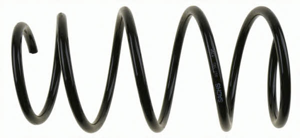 SACHS 997 180 Suspension spring front 997180: Buy near me in Poland at 2407.PL - Good price!