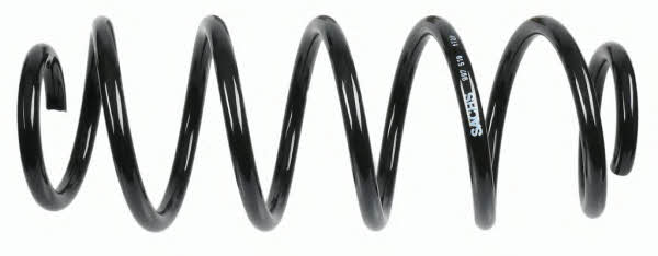 SACHS 997 519 Suspension spring front 997519: Buy near me in Poland at 2407.PL - Good price!