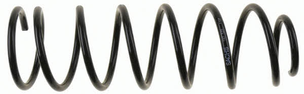SACHS 997 529 Suspension spring front 997529: Buy near me in Poland at 2407.PL - Good price!
