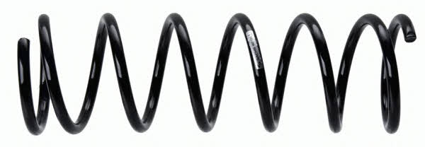 SACHS 997 722 Coil Spring 997722: Buy near me in Poland at 2407.PL - Good price!