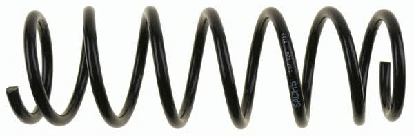 SACHS 997 629 Suspension spring front 997629: Buy near me in Poland at 2407.PL - Good price!