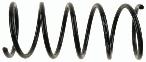 SACHS 997 657 Suspension spring front 997657: Buy near me in Poland at 2407.PL - Good price!