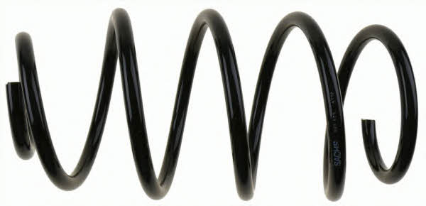 SACHS 997 672 Suspension spring front 997672: Buy near me in Poland at 2407.PL - Good price!