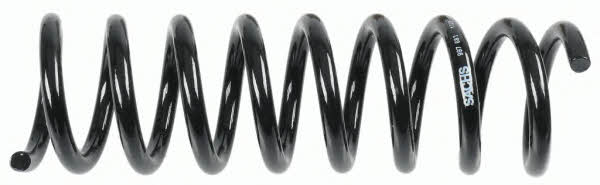 SACHS 997 681 Suspension spring front 997681: Buy near me in Poland at 2407.PL - Good price!