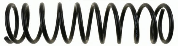 SACHS 997 698 Suspension spring front 997698: Buy near me in Poland at 2407.PL - Good price!
