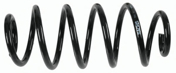 SACHS 994 245 Coil Spring 994245: Buy near me at 2407.PL in Poland at an Affordable price!
