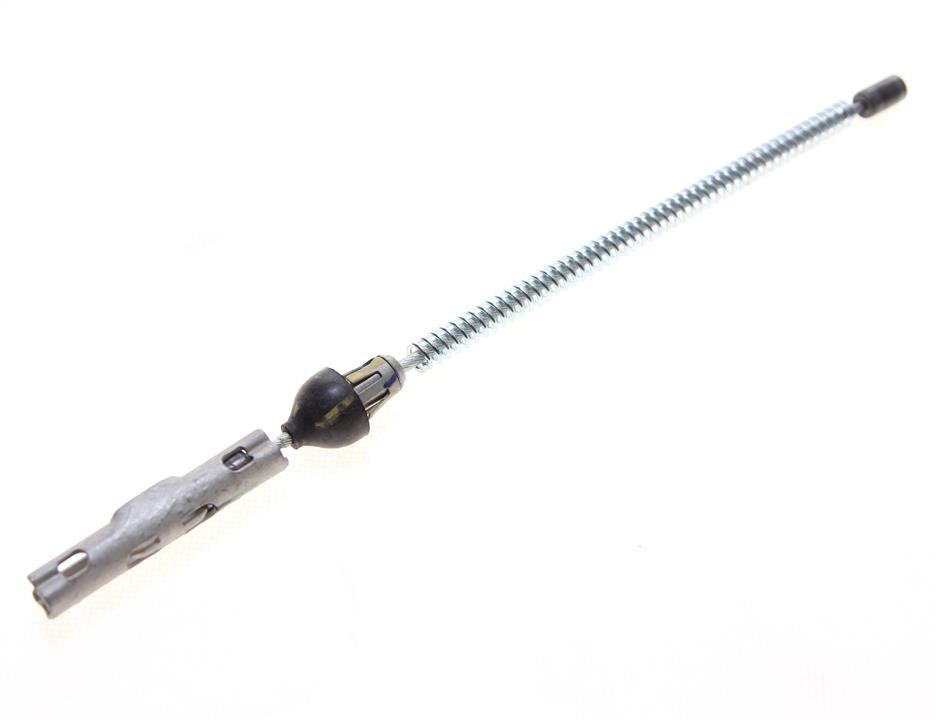 Ford 2 126 594 Cable Pull, parking brake 2126594: Buy near me in Poland at 2407.PL - Good price!