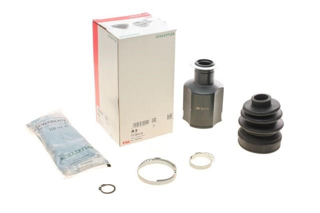 FAG 771 0670 30 Drive Shaft Joint (CV Joint) with bellow, kit 771067030: Buy near me in Poland at 2407.PL - Good price!