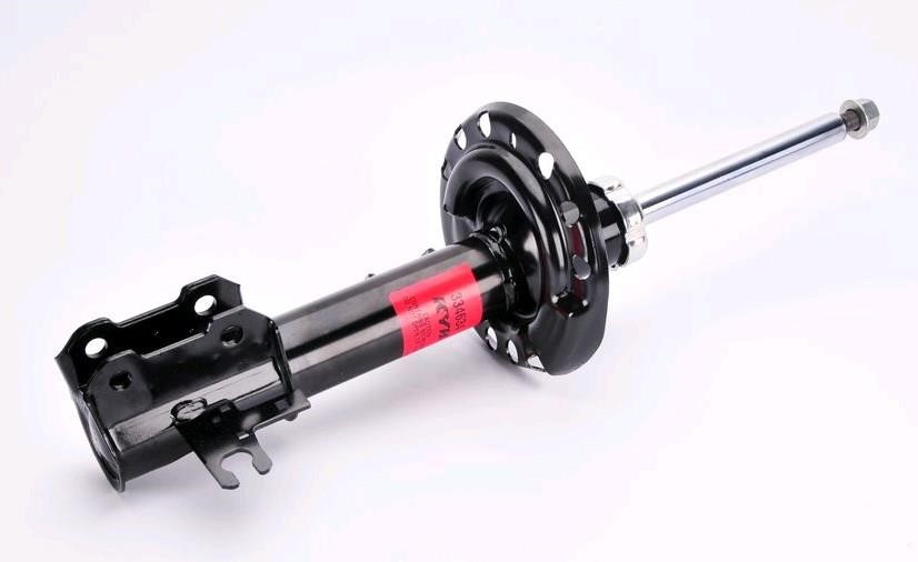 KYB (Kayaba) 334634 Shock absorber front right gas oil KYB Excel-G 334634: Buy near me in Poland at 2407.PL - Good price!