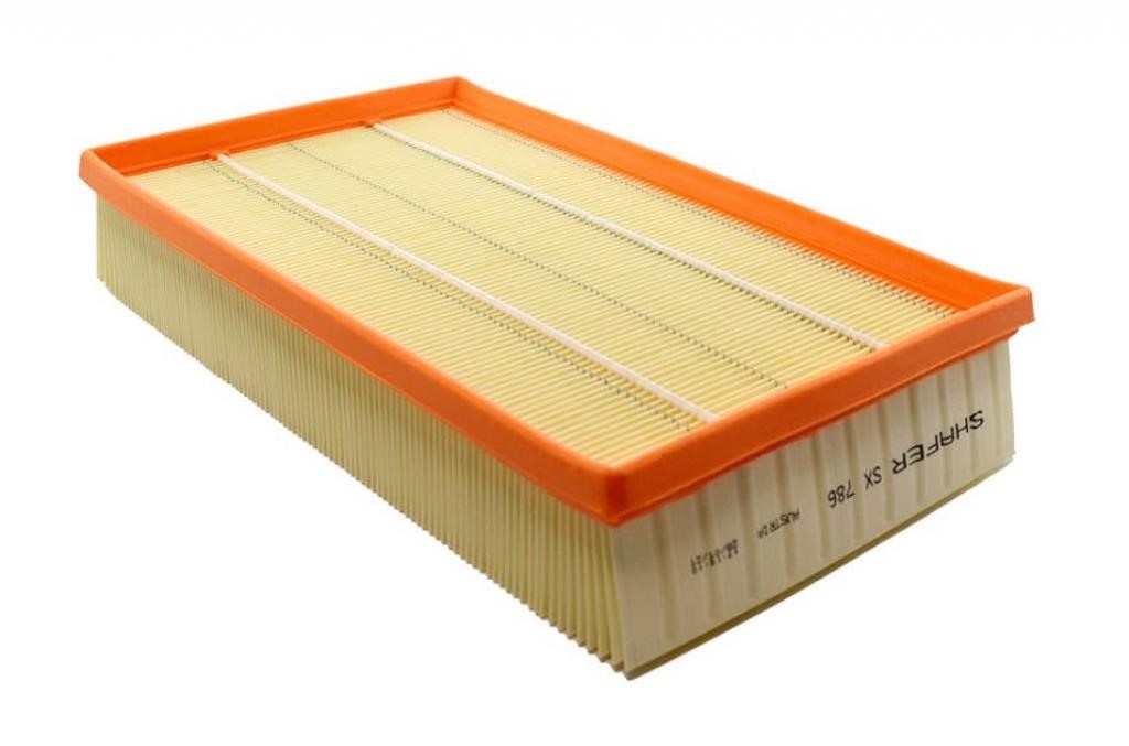 Shafer SX786 Air filter SX786: Buy near me in Poland at 2407.PL - Good price!