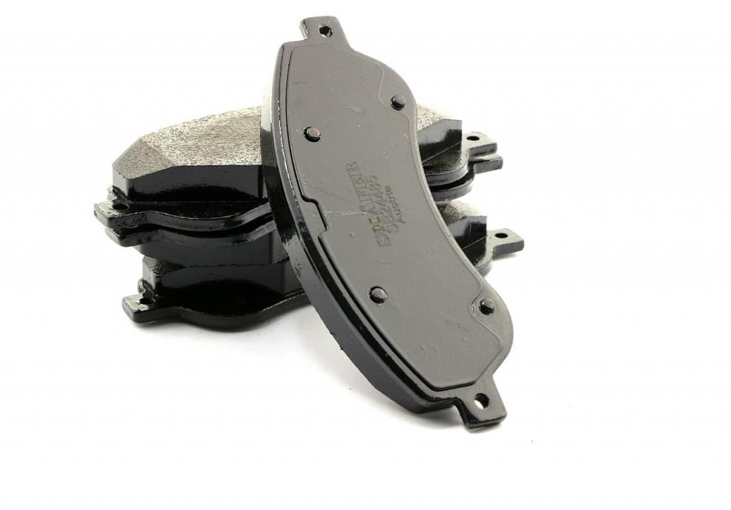 Shafer SB24485 Disc brake pad set SB24485: Buy near me in Poland at 2407.PL - Good price!