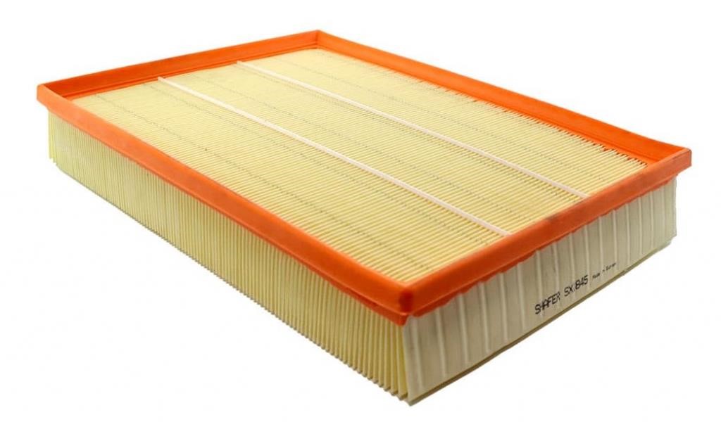 Shafer SX1845 Air filter SX1845: Buy near me in Poland at 2407.PL - Good price!