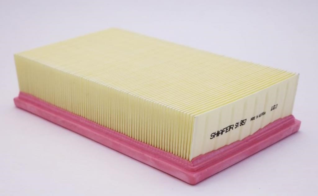 Shafer SX857 Air filter SX857: Buy near me in Poland at 2407.PL - Good price!