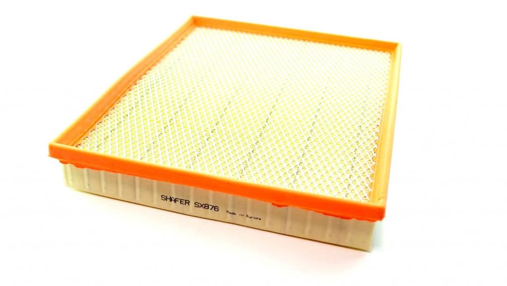 Shafer SX876 Air filter SX876: Buy near me in Poland at 2407.PL - Good price!