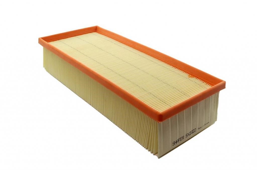Shafer SX2022 Air filter SX2022: Buy near me at 2407.PL in Poland at an Affordable price!
