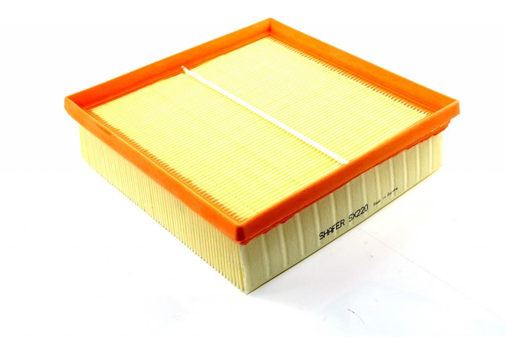 Shafer SX220 Air filter SX220: Buy near me in Poland at 2407.PL - Good price!