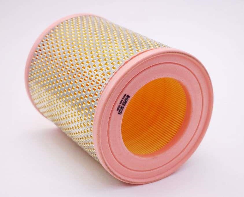 Shafer SX329 Air filter SX329: Buy near me in Poland at 2407.PL - Good price!