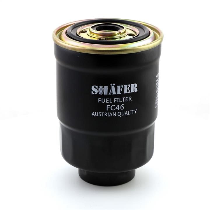 Shafer FC46 Fuel filter FC46: Buy near me in Poland at 2407.PL - Good price!