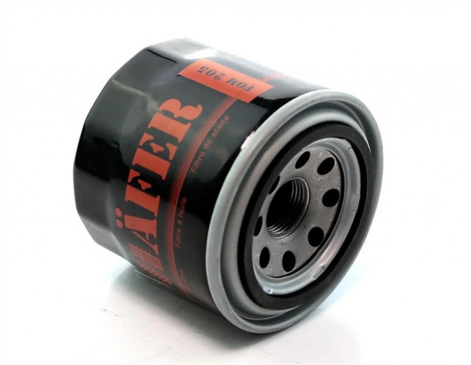 Shafer FOM205 Oil Filter FOM205: Buy near me in Poland at 2407.PL - Good price!