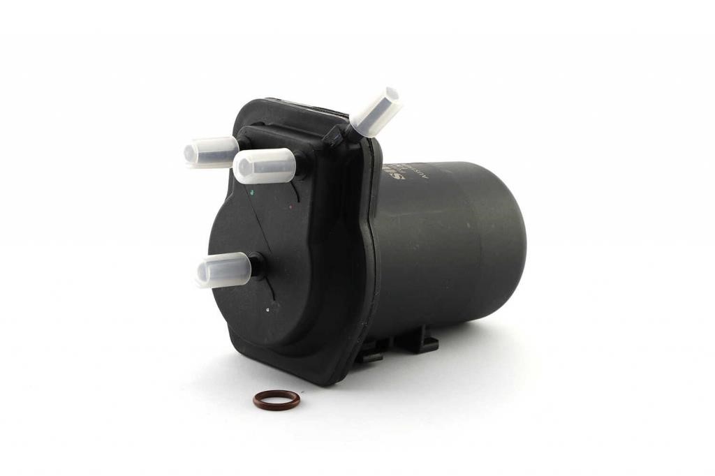 Shafer FM430 Fuel filter FM430: Buy near me in Poland at 2407.PL - Good price!