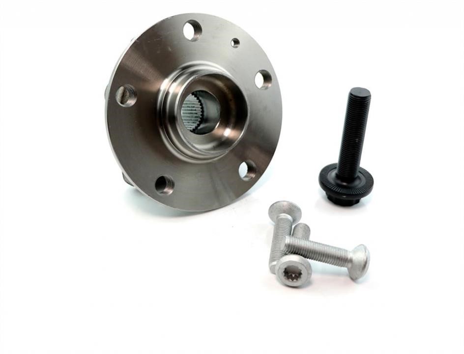 Shafer SH154.61K Wheel hub front SH15461K: Buy near me in Poland at 2407.PL - Good price!