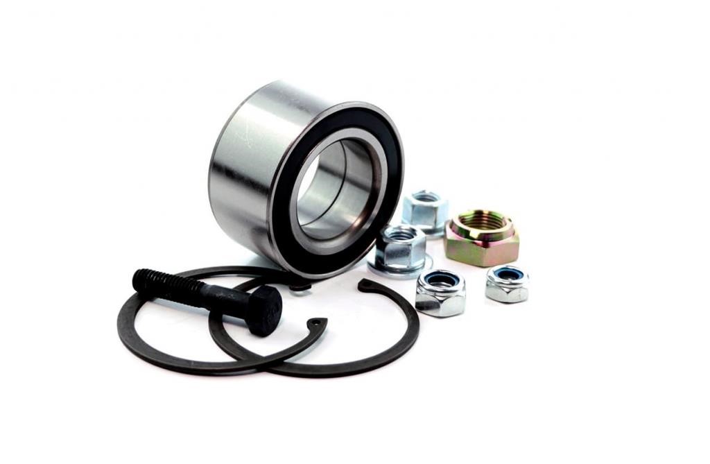 Shafer SH154.28K Front wheel bearing SH15428K: Buy near me at 2407.PL in Poland at an Affordable price!