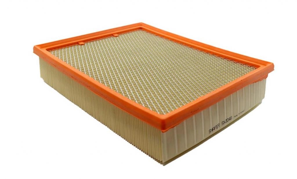 Shafer SX2048 Air filter SX2048: Buy near me in Poland at 2407.PL - Good price!