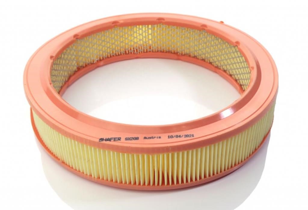 Shafer SX208 Air filter SX208: Buy near me in Poland at 2407.PL - Good price!