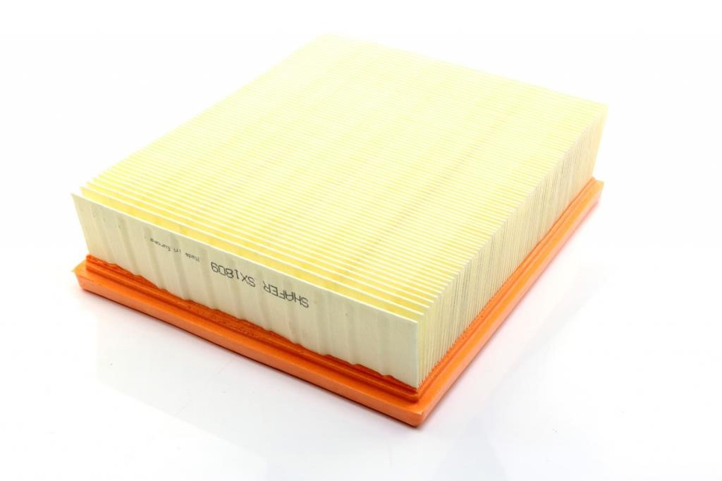 Shafer SX1809 Air filter SX1809: Buy near me at 2407.PL in Poland at an Affordable price!