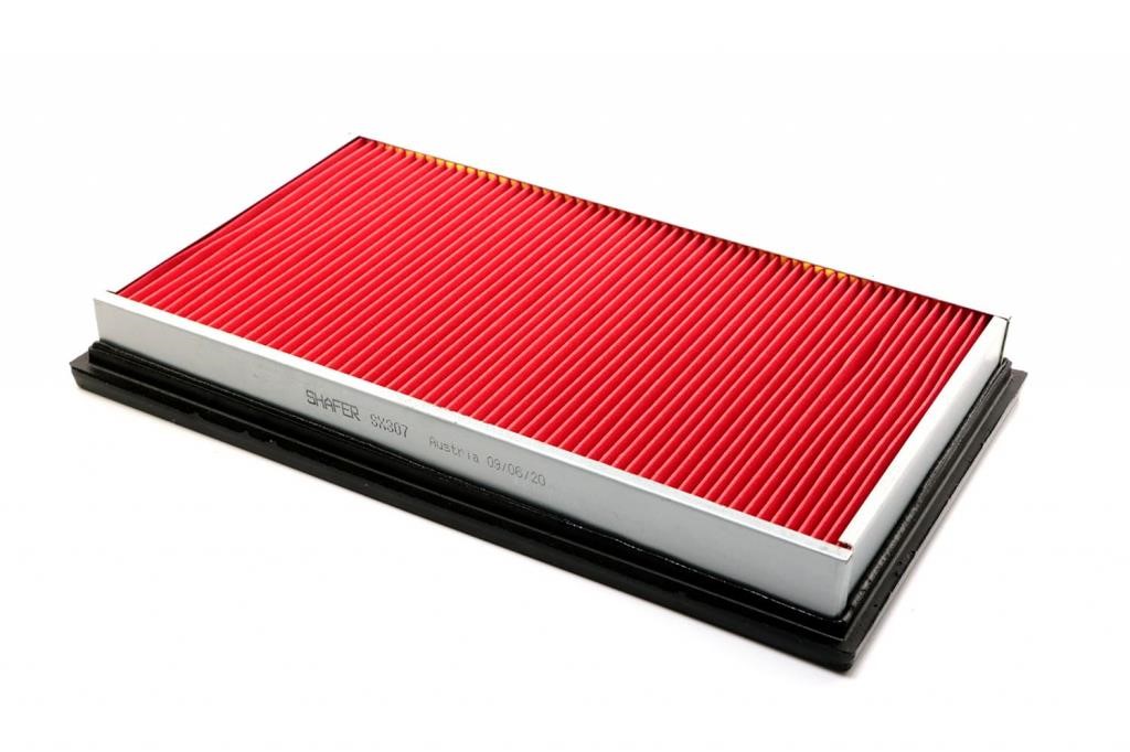 Shafer SX307 Air filter SX307: Buy near me in Poland at 2407.PL - Good price!