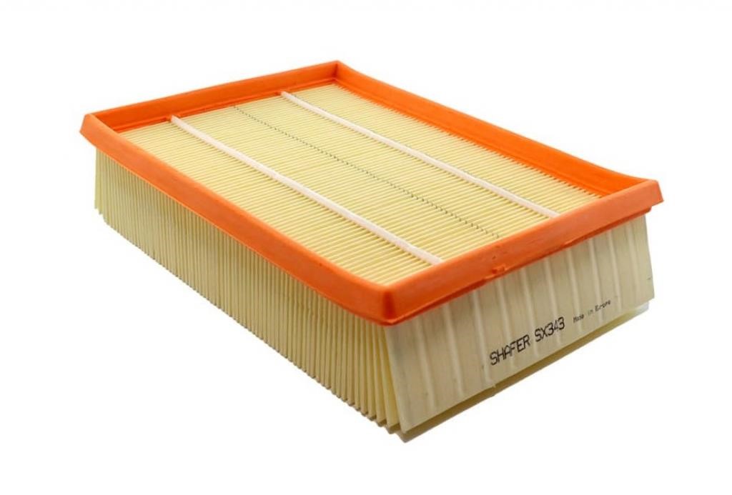 Shafer SX343 Air filter SX343: Buy near me in Poland at 2407.PL - Good price!