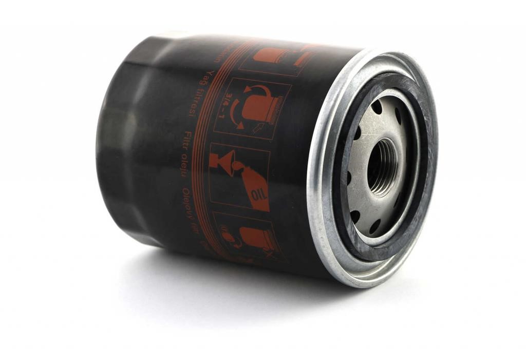 Shafer FOM109/1 Oil Filter FOM1091: Buy near me in Poland at 2407.PL - Good price!