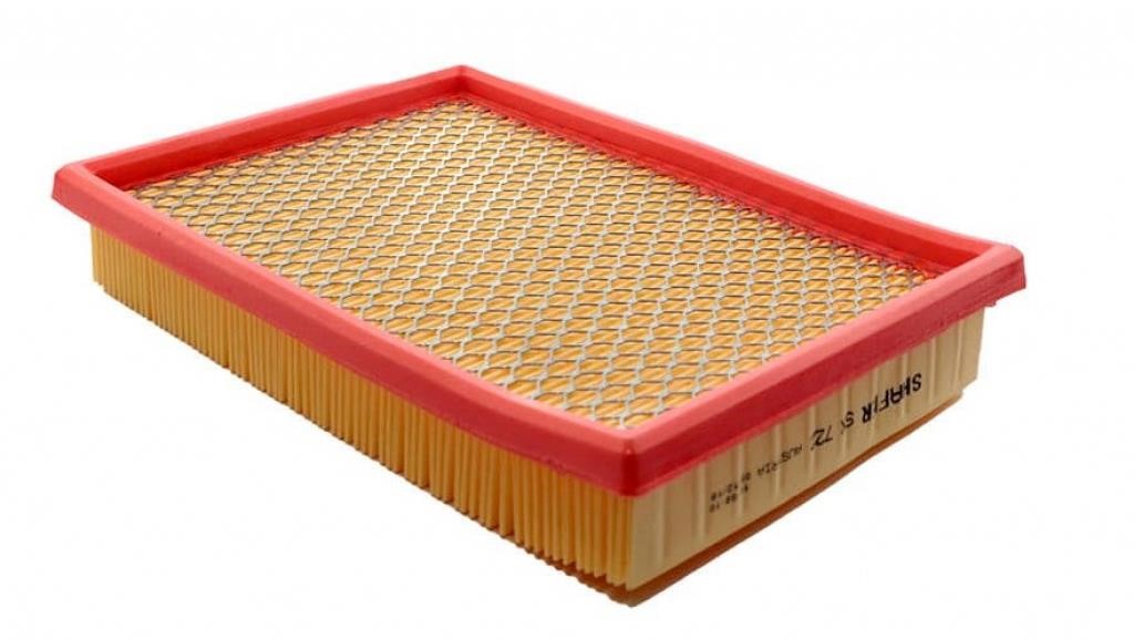 Shafer SX722 Air filter SX722: Buy near me at 2407.PL in Poland at an Affordable price!